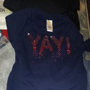 Sweater and leggings